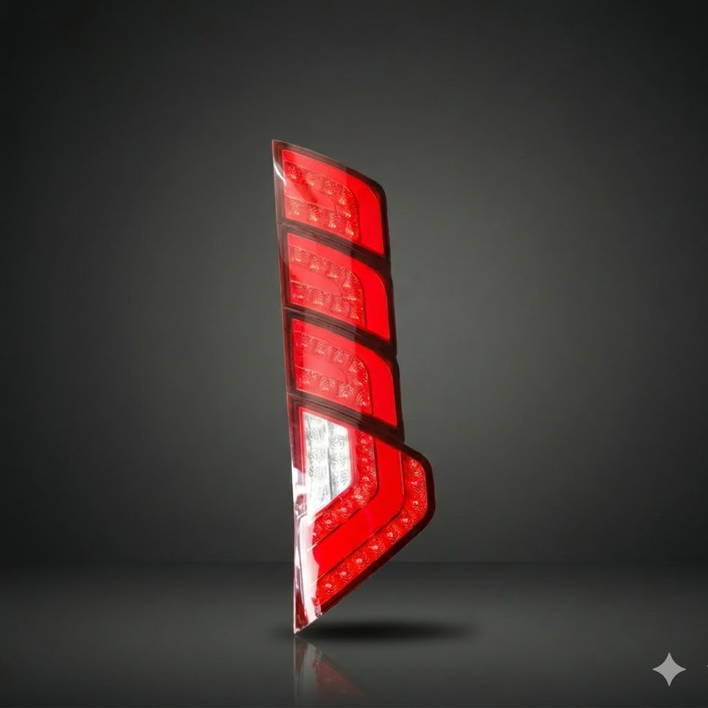 TG-SL-0052 STOP LAMP KING LONG